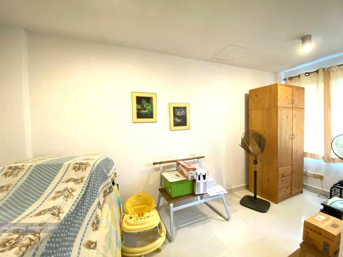 Sembawang Hills Estate (D20), Terrace #501990951